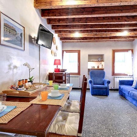 Peggy Guggenheim Venice Apartment Εξωτερικό φωτογραφία