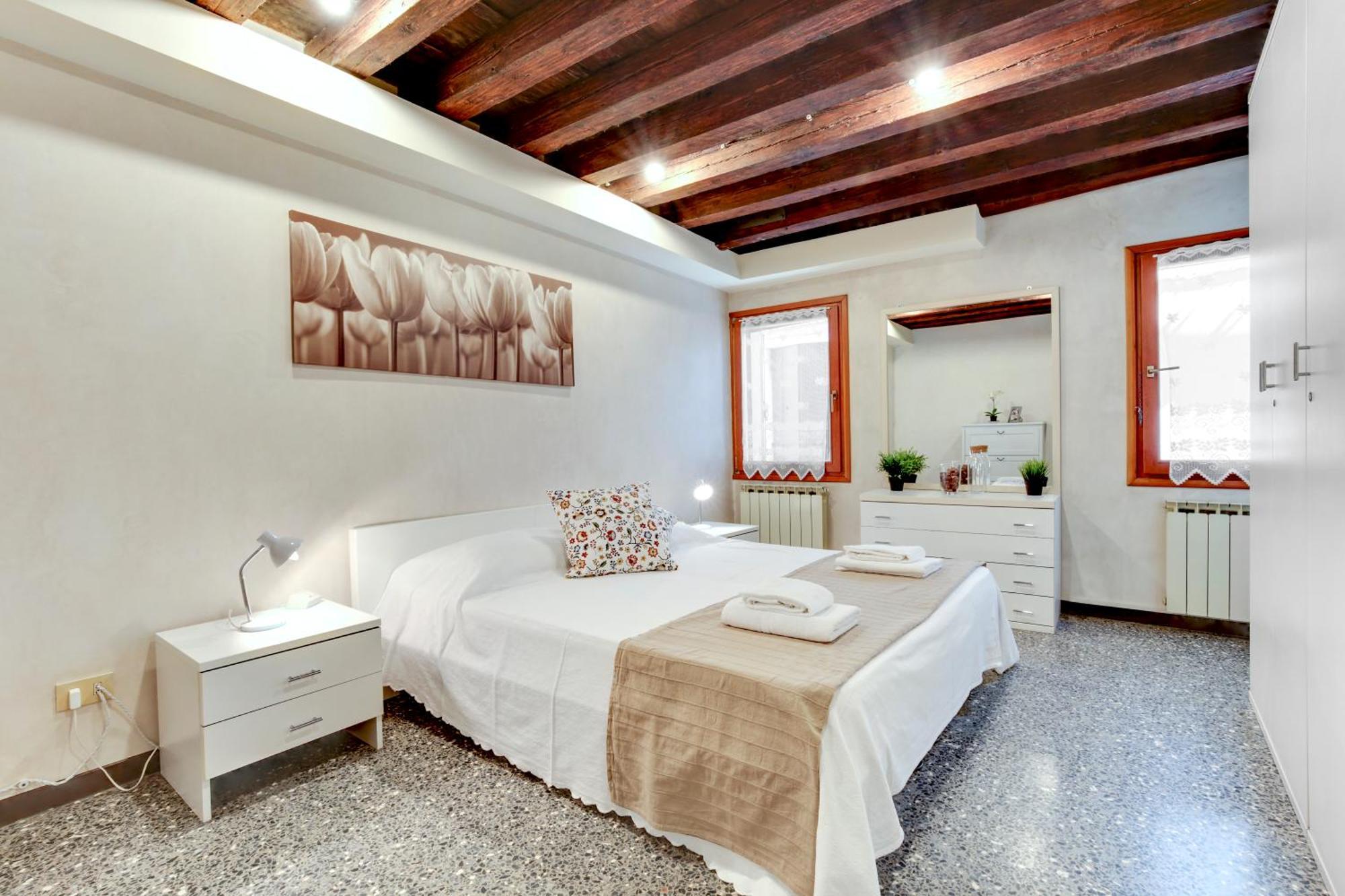 Peggy Guggenheim Venice Apartment Εξωτερικό φωτογραφία