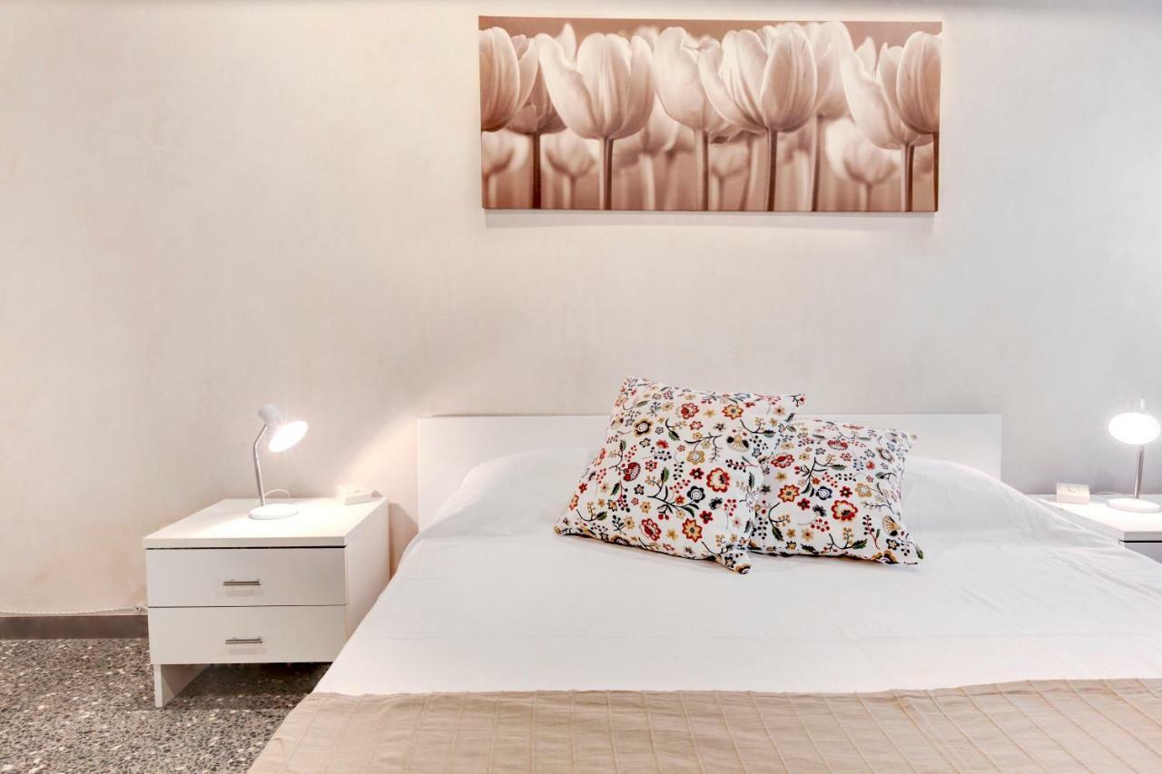 Peggy Guggenheim Venice Apartment Εξωτερικό φωτογραφία
