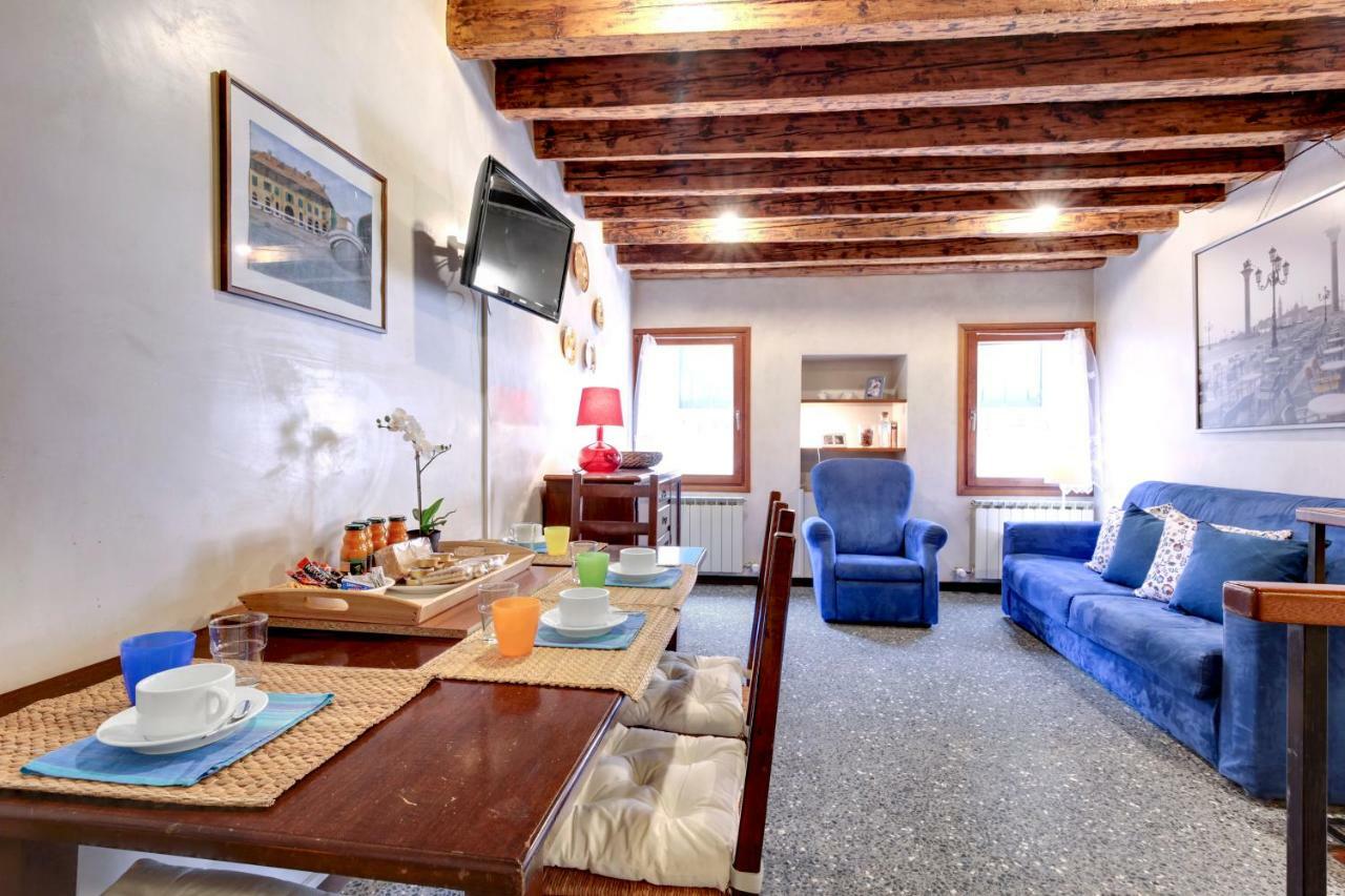 Peggy Guggenheim Venice Apartment Εξωτερικό φωτογραφία