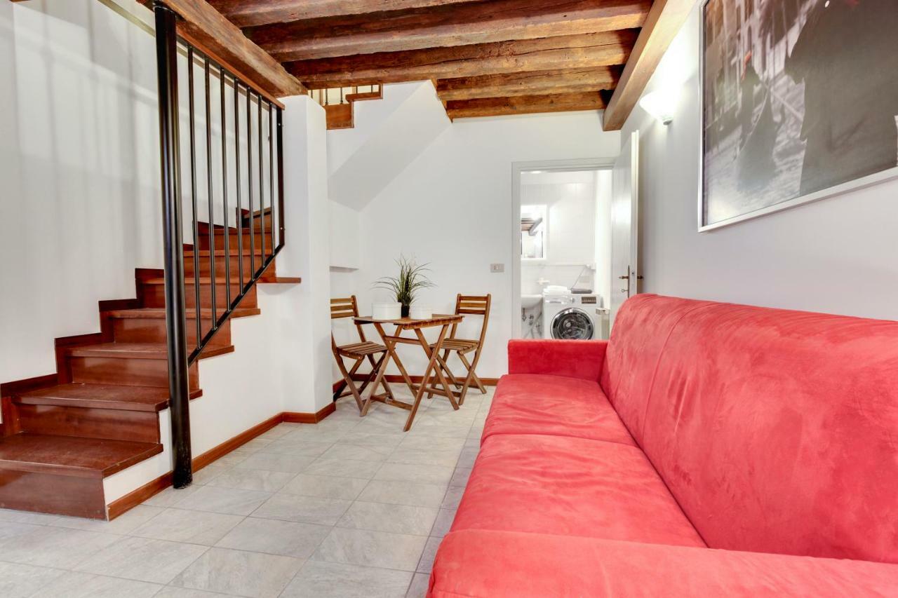 Peggy Guggenheim Venice Apartment Εξωτερικό φωτογραφία