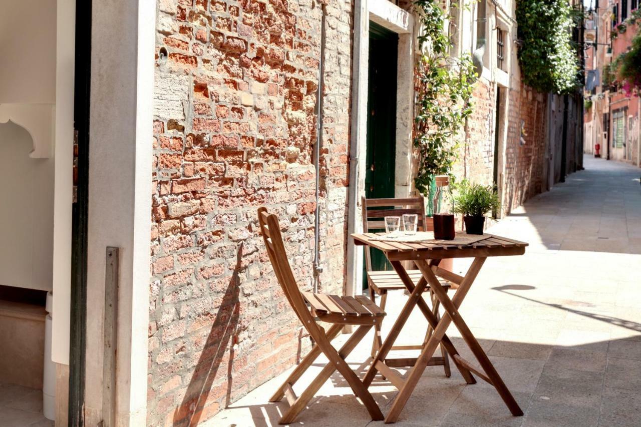 Peggy Guggenheim Venice Apartment Εξωτερικό φωτογραφία