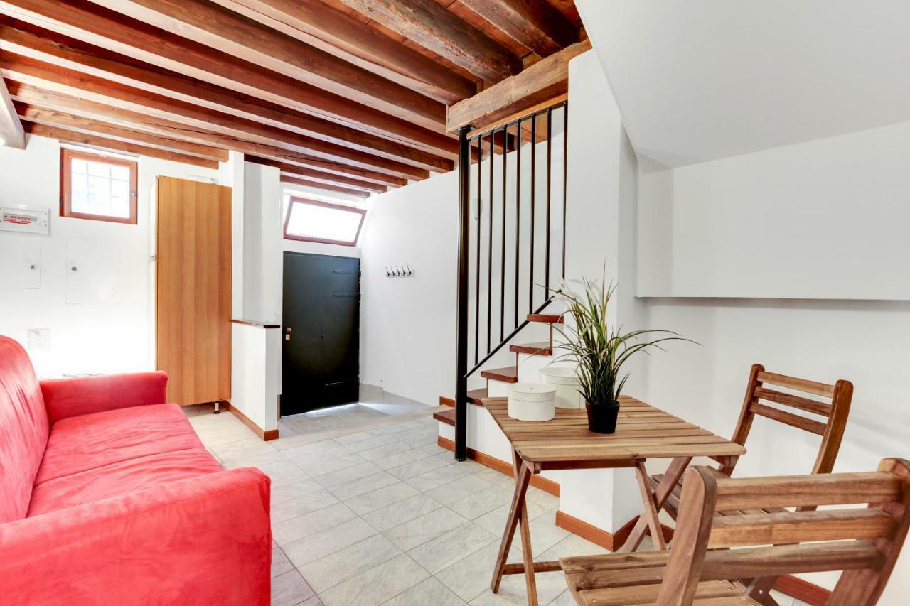 Peggy Guggenheim Venice Apartment Εξωτερικό φωτογραφία