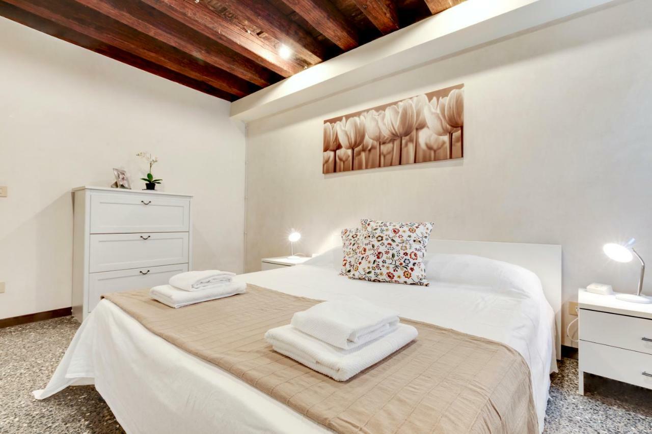Peggy Guggenheim Venice Apartment Εξωτερικό φωτογραφία